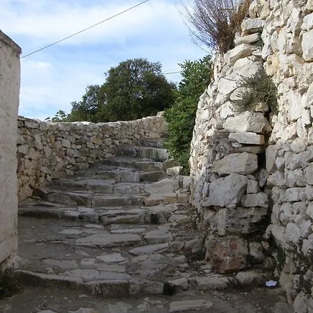 Casa vacanze Nafsika's & Ntinos'