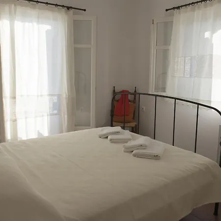 Casa vacanze Nafsika's & Ntinos'