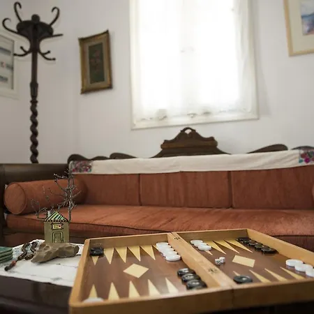 Nafsika's & Ntinos' Casa vacanze