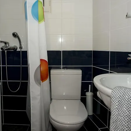 Nafsika's & Ntinos' Casa vacanze Filótion